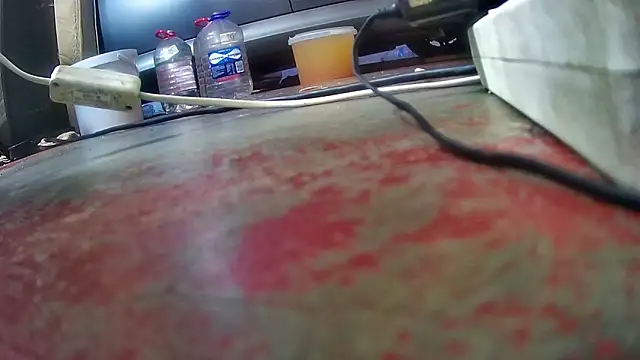 LoloQueen5 online show from April 2, 2026, 6:55 am