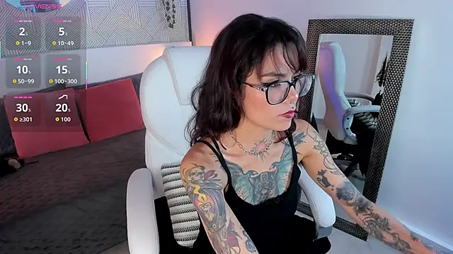 Esmeralda CO online show from November 5, 2025, 12:49 pm