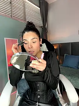 Esmeralda CO online show from January 6, 2026, 1:04 pm