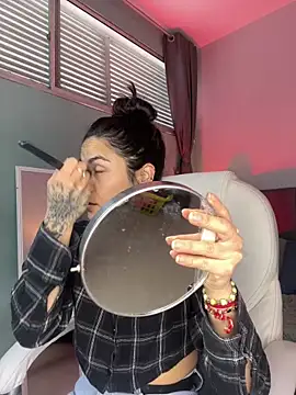 Esmeralda CO online show from February 4, 2026, 1:17 pm