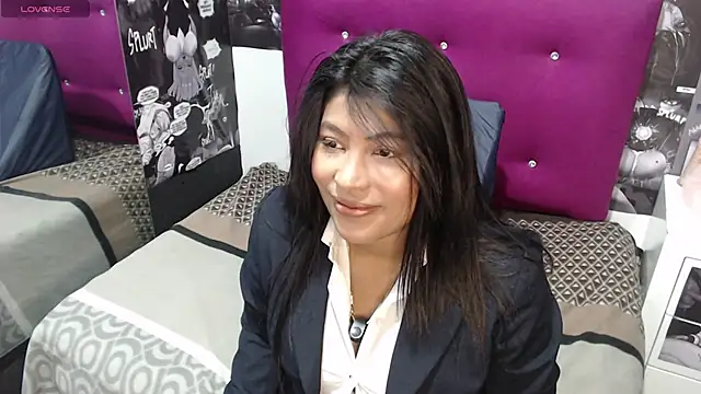 canela a73 online show from December 16, 2025, 10:37 pm