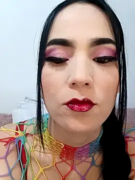 jamila zair online show from November 25, 2025, 1:22 pm