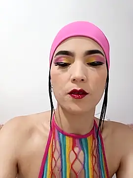 jamila zair online show from November 29, 2025, 1:25 pm