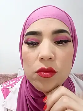 jamila zair online show from January 15, 2026, 12:54 pm