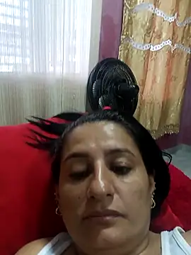 Snapshot of Titiss8921 chatting on September 14, 2025, 12:59 pm Titiss8921 online show from September 14, 2025, 12:59 pm