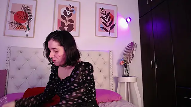 barbyehot online show from February 11, 2026, 11:54 pm