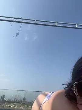 cherryrosealiee online show from February 22, 2026, 8:13 am