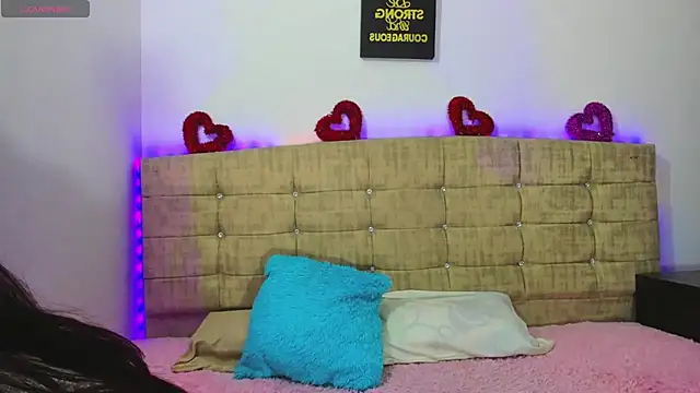 Lushy sweet online show from October 7, 2025, 1:58 am