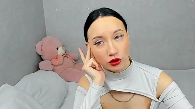 EileenMoores online show from March 1, 2026, 4:53 pm