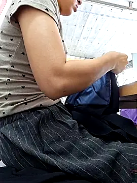 irina hana online show from September 22, 2025, 7:21 am