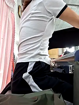 irina hana online show from December 23, 2025, 12:41 am