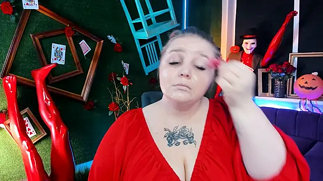 SladaDell online show from October 21, 2025, 5:19 am