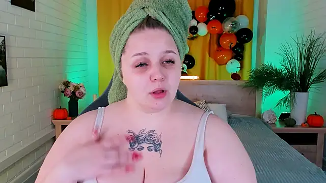 SladaDell online show from October 24, 2025, 3:47 am