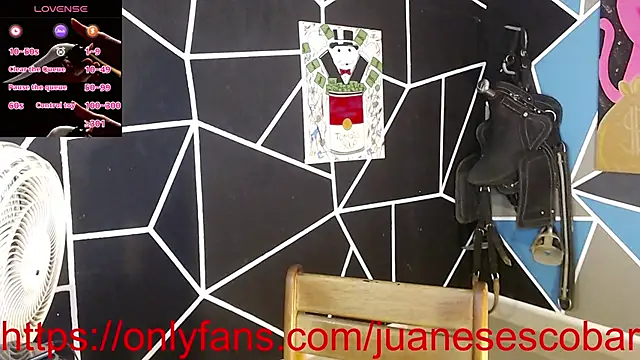 nicolastorres99 online show from October 9, 2025, 3:04 am