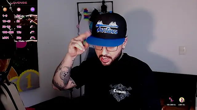 Snapshot of nicolastorres99 chatting on January 19, 2026, 3:21 am nicolastorres99 online show from January 19, 2026, 3:21 am