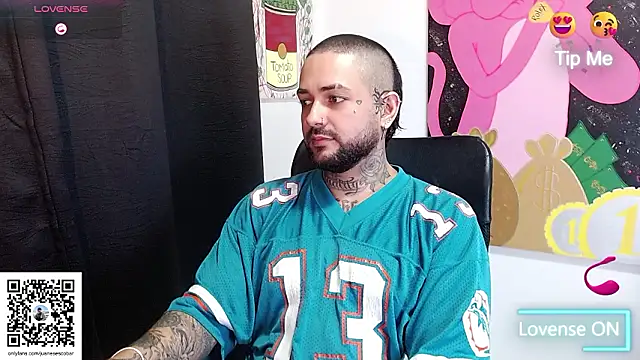 Snapshot of nicolastorres99 chatting on February 7, 2026, 3:21 am nicolastorres99 online show from February 7, 2026, 3:21 am