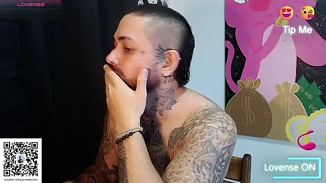 Snapshot of nicolastorres99 chatting on February 13, 2026, 3:35 am nicolastorres99 online show from February 13, 2026, 3:35 am