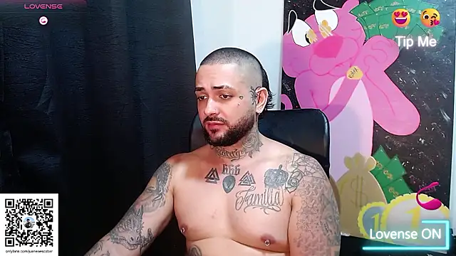 Snapshot of nicolastorres99 chatting on February 25, 2026, 3:38 am nicolastorres99 online show from February 25, 2026, 3:38 am