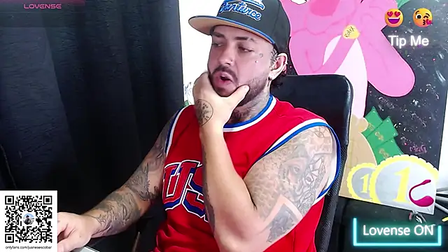 Snapshot of nicolastorres99 chatting on February 26, 2026, 2:54 am nicolastorres99 online show from February 26, 2026, 2:54 am