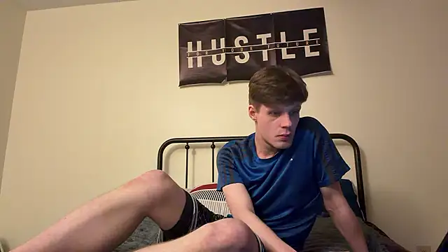 BigIncognitoXXX online show from February 22, 2026, 8:46 am