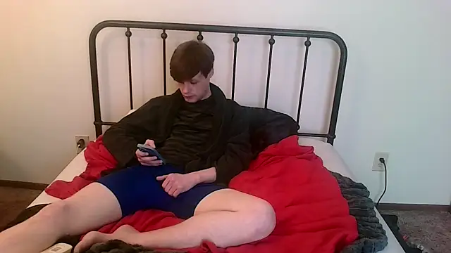 BigIncognitoXXX online show from March 21, 2026, 4:21 pm