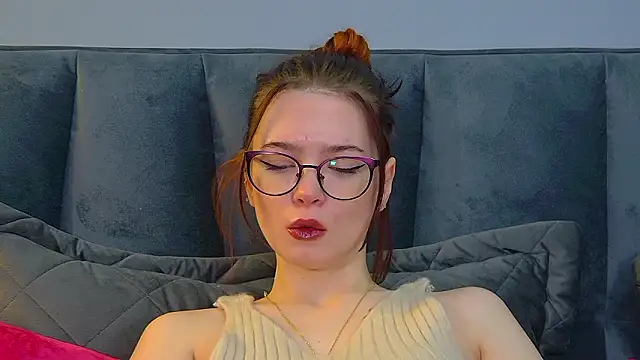 Snapshot of MelissaMays chatting on January 31, 2026, 7:11 pm MelissaMays online show from January 31, 2026, 7:11 pm