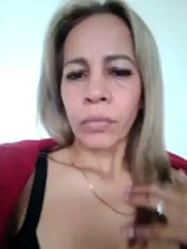 Alisson Milf online show from March 18, 2026, 12:19 pm