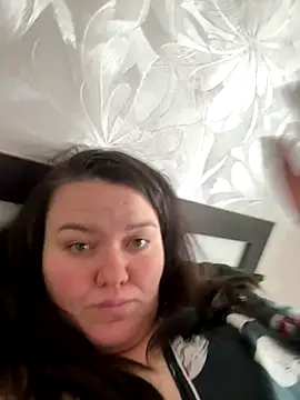 SunnyLeila2101 online show from October 1, 2025, 9:48 am