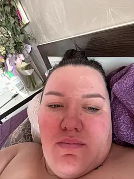 SunnyLeila2101 online show from March 2, 2026, 7:26 am