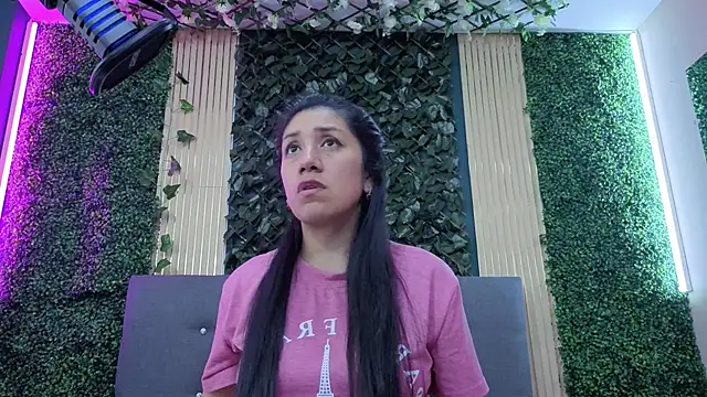 MihaCarther online show from September 25, 2025, 2:10 pm