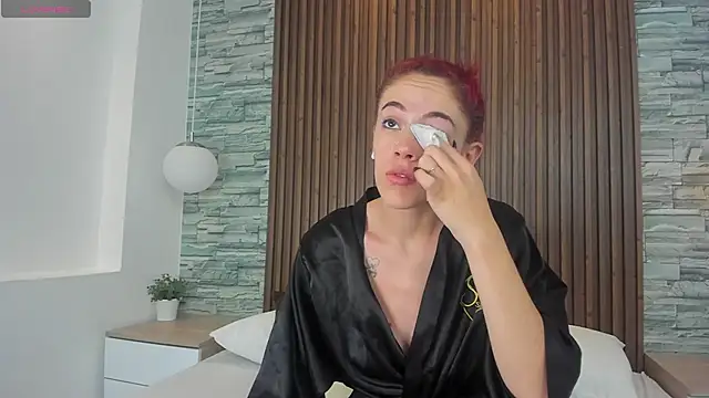 melodyvega0591 online show from September 29, 2025, 1:16 pm