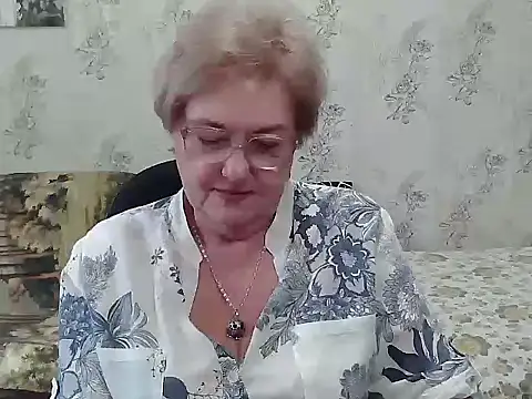 Renata62011 online show from October 20, 2025, 11:21 am