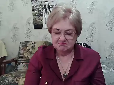 Renata62011 online show from April 4, 2026, 2:25 pm