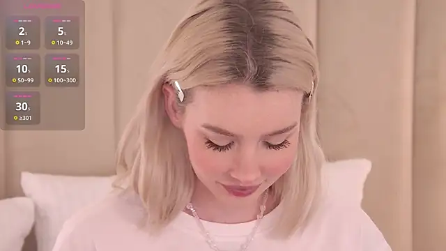 Nesolla online show from October 2, 2025, 8:49 pm