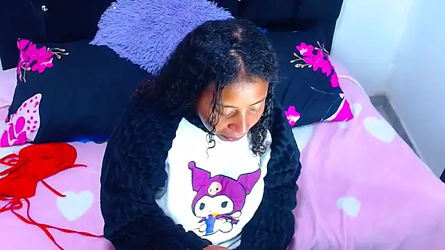 Gabi Jhons 23 online show from January 19, 2026, 8:40 am