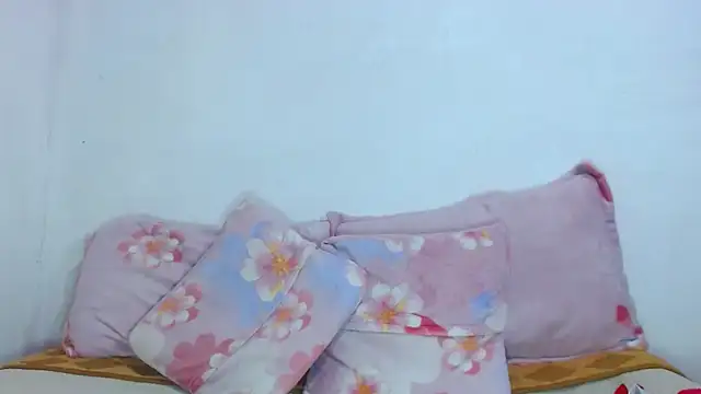 Gabi Jhons 23 online show from March 9, 2026, 3:27 pm