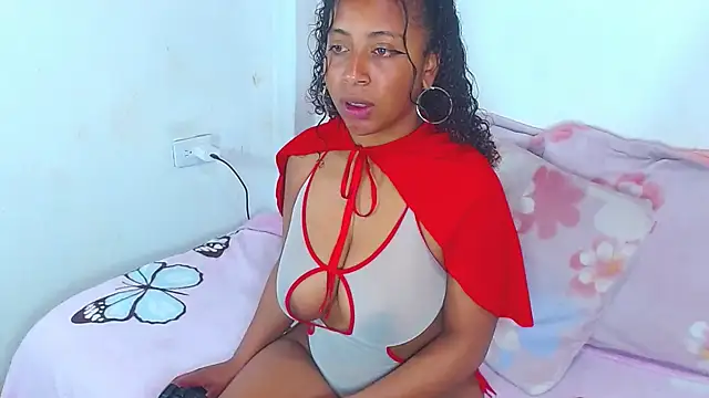 Gabi Jhons 23 online show from April 7, 2026, 9:32 am