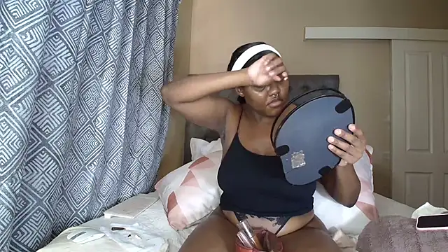 nanababe1 online show from March 19, 2026, 2:10 pm