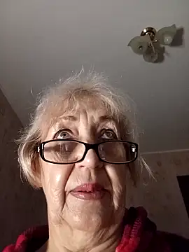 Anatolia5961 online show from October 27, 2025, 4:16 am