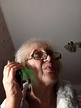 Anatolia5961 online show from December 19, 2025, 3:08 pm