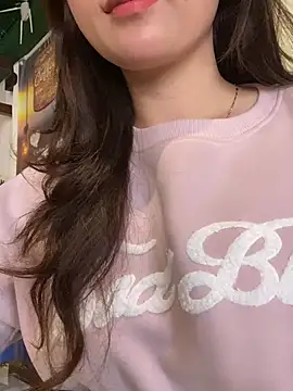 Linda288 online show from January 14, 2026, 4:40 am