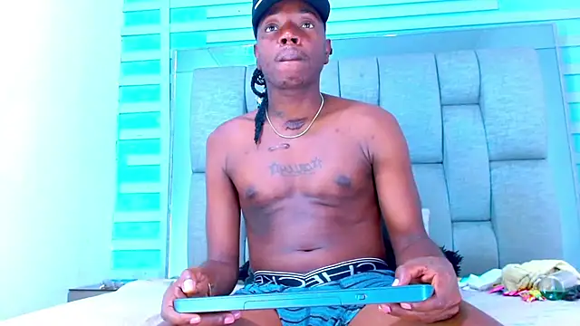 Black Fire10 online show from September 30, 2025, 7:41 pm