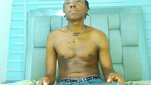 Black Fire10 online show from October 17, 2025, 8:00 pm