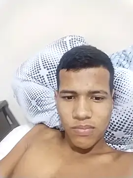 KingStark  online show from September 29, 2025, 1:55 am