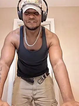 KeYBuMp323 online show from October 27, 2025, 2:54 pm