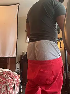 KeYBuMp323 online show from February 5, 2026, 4:22 pm