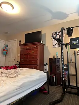 KeYBuMp323 online show from April 7, 2026, 3:23 pm