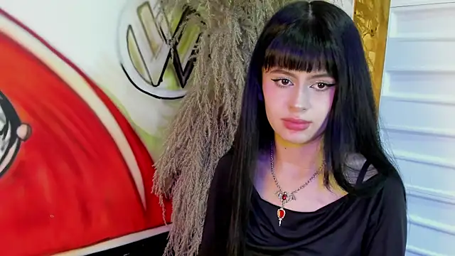 Dita von2 online show from February 8, 2026, 12:52 pm