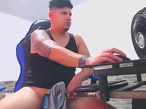 mister cum1999 online show from February 5, 2026, 7:29 pm