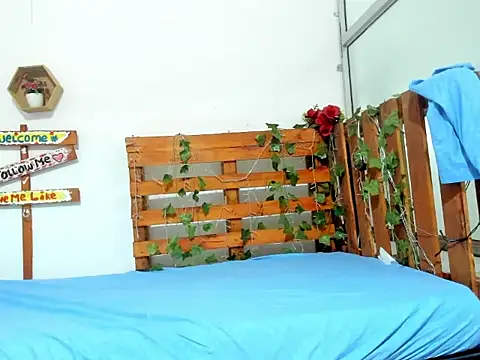 cris dulce online show from March 3, 2026, 8:15 pm